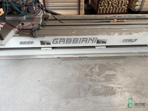 Gabbiani TM 64 HOU11.544 2 19460